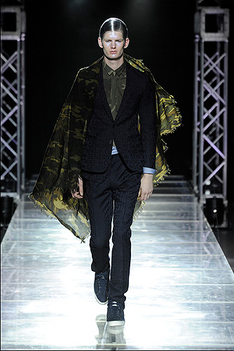 Fashion_Brands_Yoshio Kubo_6175 - Tokyo Fashion Week