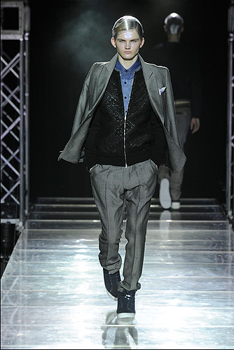 Fashion_Brands_Yoshio Kubo_6177 - Tokyo Fashion Week