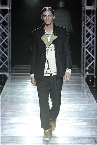 Fashion_Brands_Yoshio Kubo_6178 - Tokyo Fashion Week