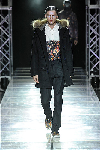 Fashion_Brands_Yoshio Kubo_6191 - Tokyo Fashion Week