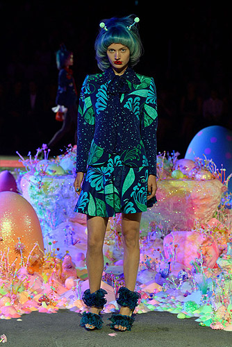 Fashion_Brands_Romance Was Born_6237 - Sydney Fashion Week