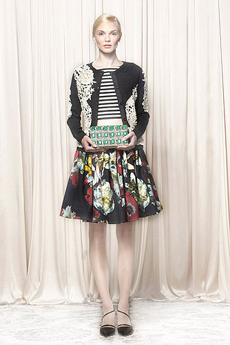 Fashion_Brands_Alice Olivia_6294 - NewYork Fashion Week