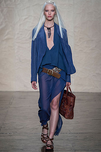 Fashion_Brands_Donna Karan_6314 - NewYork Fashion Week