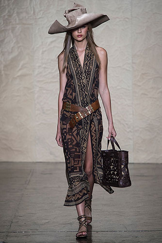 Fashion_Brands_Donna Karan_6326 - NewYork Fashion Week