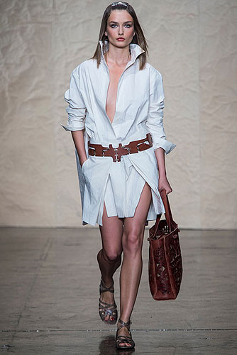 Fashion_Brands_Donna Karan_6332 - NewYork Fashion Week