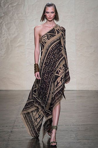 Fashion_Brands_Donna Karan_6344 - NewYork Fashion Week