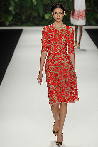 Fashion_Brands_Naeem Khan_6390 - NewYork Fashion Week