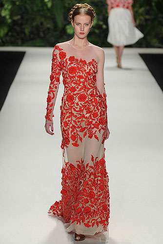 Fashion_Brands_Naeem Khan_6392 - NewYork Fashion Week