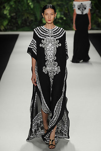 Fashion_Brands_Naeem Khan_6394 - NewYork Fashion Week