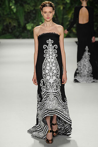 Fashion_Brands_Naeem Khan_6396 - NewYork Fashion Week