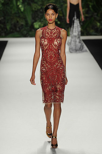 Fashion_Brands_Naeem Khan_6397 - NewYork Fashion Week