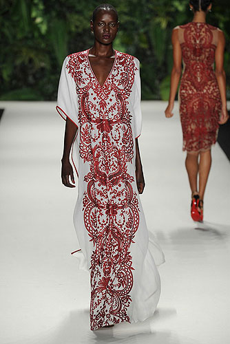 Fashion_Brands_Naeem Khan_6398 - NewYork Fashion Week