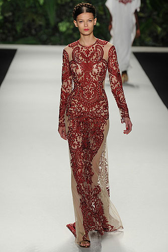 Fashion_Brands_Naeem Khan_6399 - NewYork Fashion Week