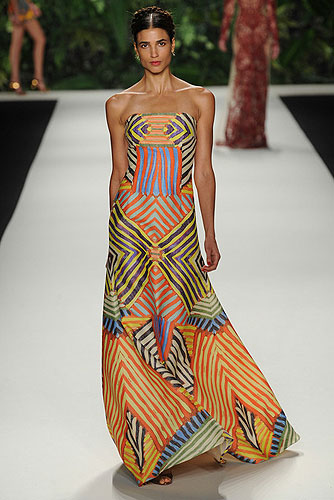 Fashion_Brands_Naeem Khan_6400 - NewYork Fashion Week