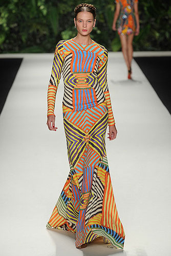 Fashion_Brands_Naeem Khan_6402 - NewYork Fashion Week