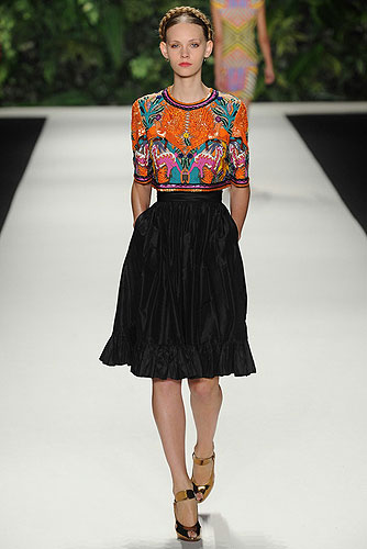 Fashion_Brands_Naeem Khan_6404 - NewYork Fashion Week