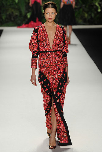 Fashion_Brands_Naeem Khan_6405 - NewYork Fashion Week