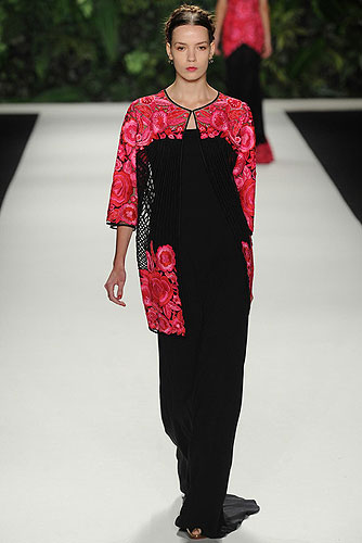 Fashion_Brands_Naeem Khan_6407 - NewYork Fashion Week