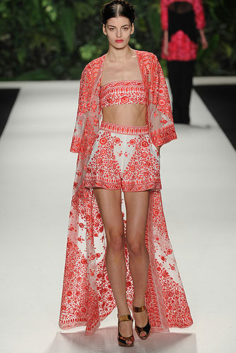 Fashion_Brands_Naeem Khan_6408 - NewYork Fashion Week