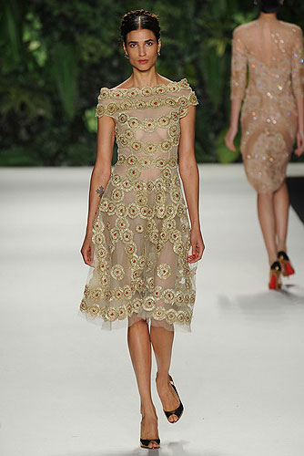 Fashion_Brands_Naeem Khan_6418 - NewYork Fashion Week