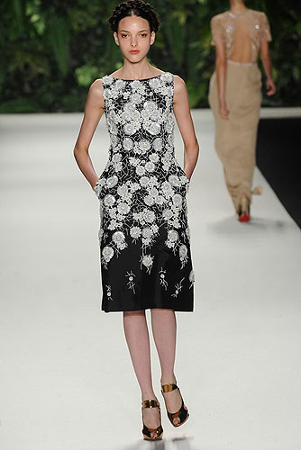 Fashion_Brands_Naeem Khan_6422 - NewYork Fashion Week