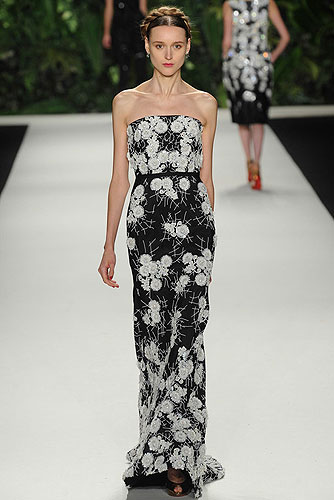 Fashion_Brands_Naeem Khan_6423 - NewYork Fashion Week