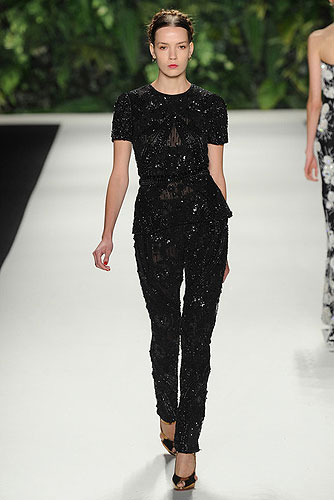 Fashion_Brands_Naeem Khan_6424 - NewYork Fashion Week