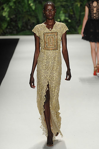 Fashion_Brands_Naeem Khan_6427 - NewYork Fashion Week