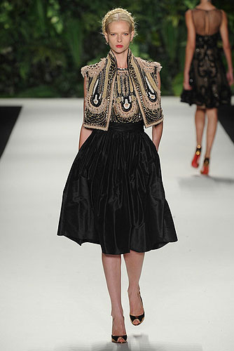 Fashion_Brands_Naeem Khan_6431 - NewYork Fashion Week