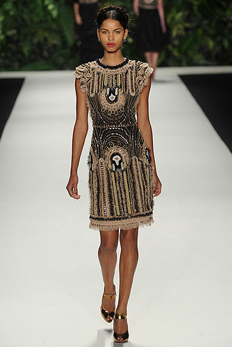 Fashion_Brands_Naeem Khan_6432 - NewYork Fashion Week