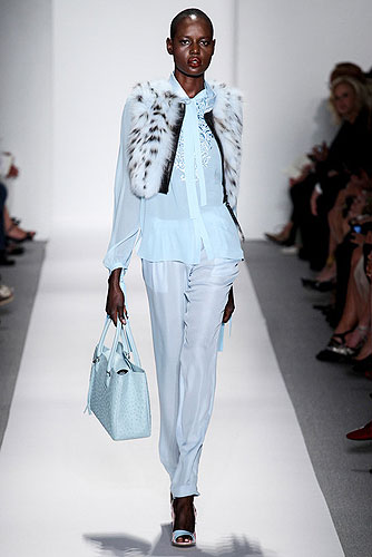 Fashion_Brands_Dennis Basso_6455 - NewYork Fashion Week