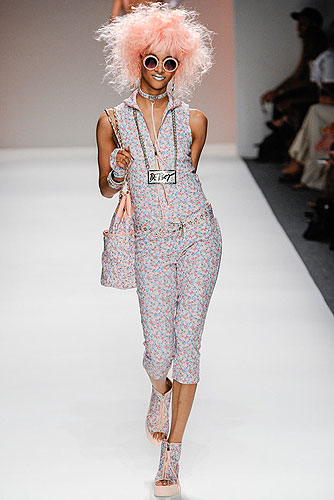 Fashion_Brands_Betsey Johnson_6549 - NewYork Fashion Week