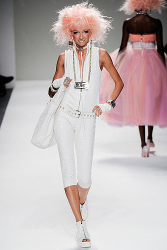 Fashion_Brands_Betsey Johnson_6554 - NewYork Fashion Week