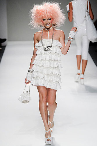 Fashion_Brands_Betsey Johnson_6555 - NewYork Fashion Week