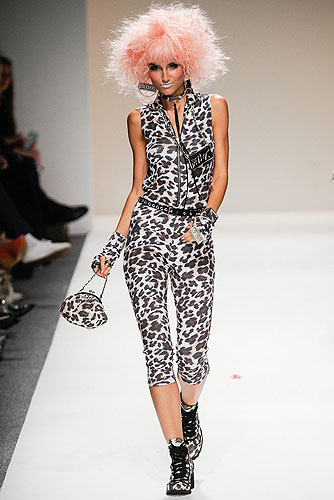 Fashion_Brands_Betsey Johnson_6562 - NewYork Fashion Week