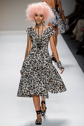 Fashion_Brands_Betsey Johnson_6564 - NewYork Fashion Week