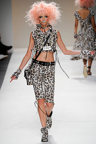 Fashion_Brands_Betsey Johnson_6565 - NewYork Fashion Week