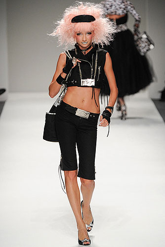 Fashion_Brands_Betsey Johnson_6568 - NewYork Fashion Week