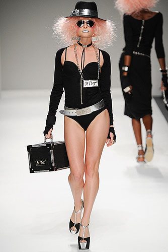 Fashion_Brands_Betsey Johnson_6570 - NewYork Fashion Week