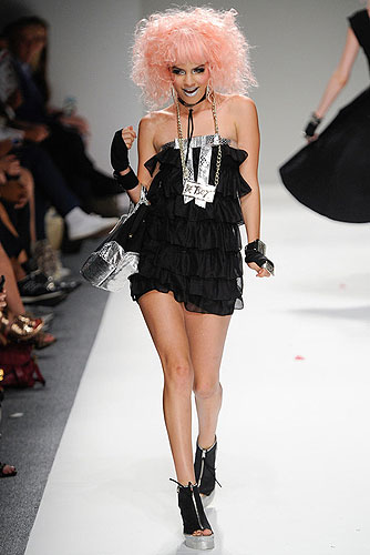 Fashion_Brands_Betsey Johnson_6572 - NewYork Fashion Week