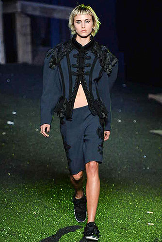 Fashion_Brands_Marc Jacobs_6576 - NewYork Fashion Week