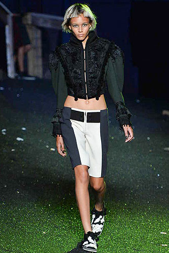 Fashion_Brands_Marc Jacobs_6577 - NewYork Fashion Week