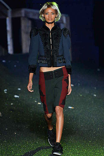 Fashion_Brands_Marc Jacobs_6578 - NewYork Fashion Week