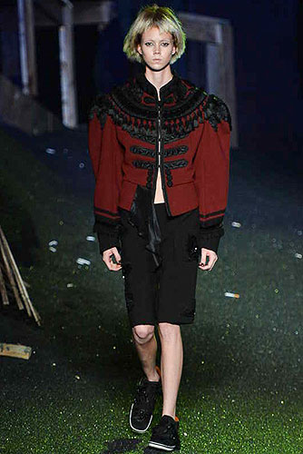 Fashion_Brands_Marc Jacobs_6581 - NewYork Fashion Week