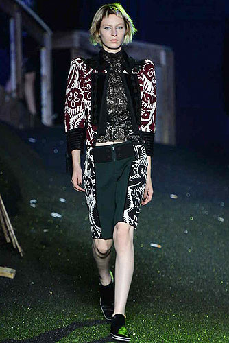 Fashion_Brands_Marc Jacobs_6584 - NewYork Fashion Week