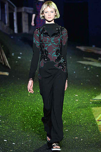 Fashion_Brands_Marc Jacobs_6595 - NewYork Fashion Week