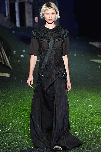 Fashion_Brands_Marc Jacobs_6598 - NewYork Fashion Week