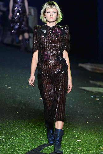 Fashion_Brands_Marc Jacobs_6601 - NewYork Fashion Week