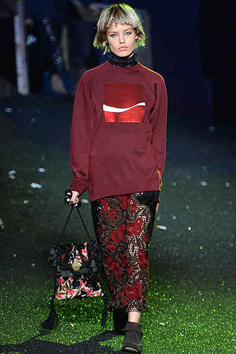 Fashion_Brands_Marc Jacobs_6604 - NewYork Fashion Week