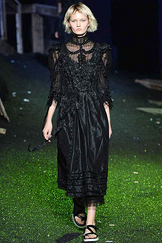 Fashion_Brands_Marc Jacobs_6611 - NewYork Fashion Week